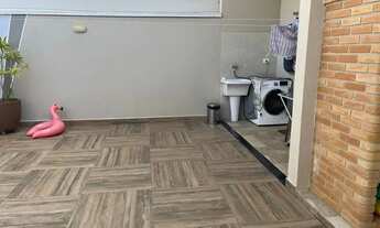 Imagem 6: CASA RESIDENCIAL em INDAIATUBA - SP, JARDINS DO IMPÉRIO