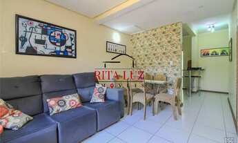 Imagem 3: PORTO ALEGRE - Casa Padrão - Hípica