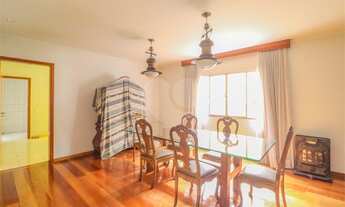 Imagem 7: Vila Madalena - Sobrado alto padrão