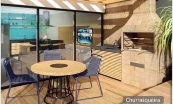 Imagem 4: Apt de 1 quarto na CDU