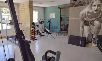 Imagem 3: Apartamento - Urbanova - Residencial Grand Vita - 82m² - 2 Dormitórios