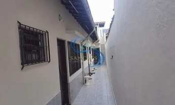 Imagem: Casa com 2 dorms, Ocian, Praia Grande