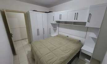 Imagem 5: Apartamento para venda possui 55 metros quadrados com 2 quartos em Candeal - Salvador - Ba