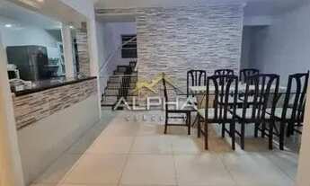 Imagem 6: Casa para Venda em Fortaleza, MONTESE, 4 dormitórios, 4 suítes, 5 banheiros, 4 vagas