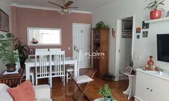 Imagem 2: Apartamento com 3 dormitórios à venda, 100 m² por R$ 720.000,00 - Icaraí - Niterói/RJ