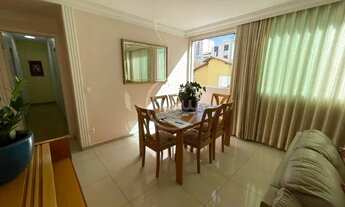 Imagem 4: Apartamento com 4 dormitórios à venda em Belo Horizonte