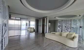 Imagem 6: Nova Lima - Apartamento Padrão - Vila Da Serra