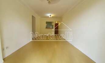 Imagem 4: Apartamento Padrão em Ribeirão Preto