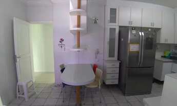 Imagem 6: Apartamento para aluguel e venda tem 186 metros quadrados com 3 quartos em Graça - Salvado