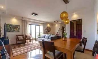 Imagem 3: Apartamento com 3 quartos e móveis planejados