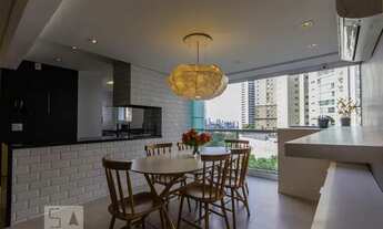 Imagem 5: Apartamento para Aluguel - Panamby, 2 Quartos, 77 m2