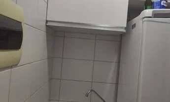 Imagem 4: Apartamento com vaga de garagem a 200 metros da Estação do Metro