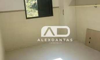 Imagem 10: Apartamento com 2 dormitórios à venda, 70 m² por R$ 395.000,00 - Vila Valparaíso - Santo A