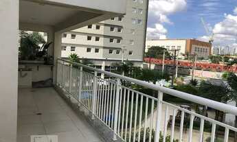 Imagem 7: Apartamento para Aluguel - Tatuapé, 1 Quarto, 50 m2