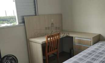 Imagem 5: Apartamento / Padrão-2 Dormitórios - Palmeiras de São José - Spazio Campo Di Bragança - Ve