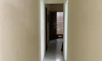 Imagem 2: Passo Casa Na Cidade Olímpica Próx Av Brasil 3 Qts