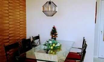 Imagem 6: Apartamento para aluguel possui 67 metros quadrados com 3 quartos