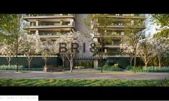 Imagem 3: APARTAMENTO GARDEN 323M², 4 SUITES , 4 VAGAS DE GARAGEM, NO BROOKLIN