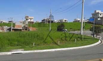 Imagem 4: Terreno Condomínio - Residencial Malibu - Caçapava - 353m²