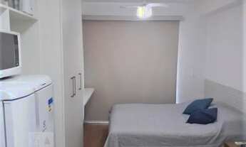 Imagem: Apartamento para Aluguel - Santana, 1 Quarto