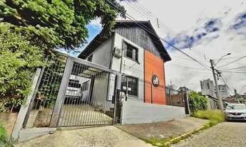 Imagem 1: Casa Cristo Redentor Caxias do Sul