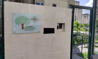 Imagem 2: Oportunidade de negócio - Reserva são Lourenço