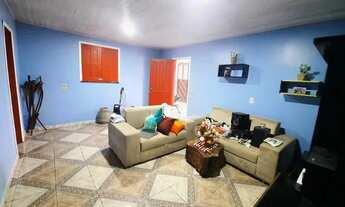 Imagem 7: Casa 03 quartos 01 suíte - Bairro Monte das Oliveiras