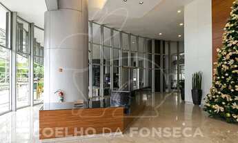 Imagem 5: São Paulo - Conjunto Comercial/Sala - Brooklin Novo