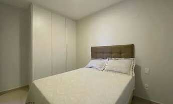 Imagem 6: Apartamento para venda possui 50 metros quadrados com 2 quartos em Santa Mônica - Uberlând