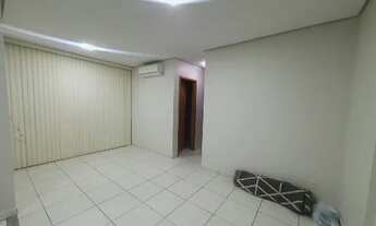 Imagem 5: Apartamento com 02 quartos sendo uma suite em andar baixo no Mais Passeio do Mindu