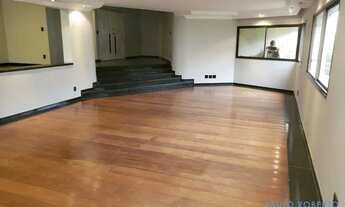 Imagem 8: APARTAMENTO - MORUMBI - SP