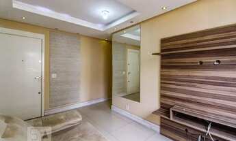 Imagem 4: Apartamento para Aluguel - Ponte Grande, 2 Quartos, 45 m2