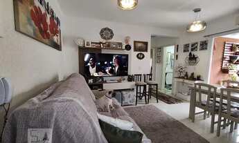 Imagem 2: Apartamento para Aluguel - Bairro Fátima, 2 Quartos, 49 m2