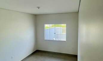 Imagem 5: Casa pronta geminada com 2 quartos em Itajubá, Barra Velha