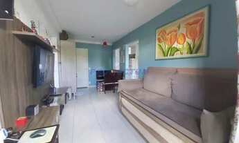 Imagem 2: Apartamento - Jardim Santa Izabel - Hortolândia