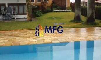 Imagem: Lindíssima Casa no Condomínio Bosque de