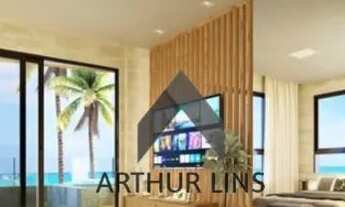 Imagem 4: Apartamento a Beira Mar da Praia dos Carneiros - 1 Quarto - 25m² - Excelente Investimento