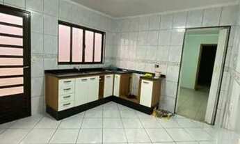 Imagem 7: Casa com 2 dormitórios para alugar, 200 m² por R$ 1.780,00/mês - Vila Bremen - Guarulhos/S