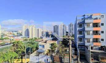 Imagem 5: Apartamento para Aluguel - Baeta Neves, 2 Quartos, 125 m2