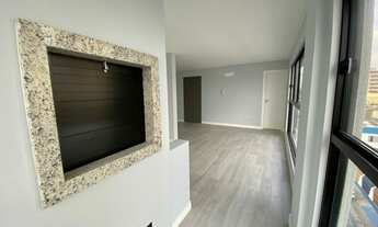 Imagem 2: BARBADA!!! Apto de 03 suítes em Meia Praia - Itapema - SC