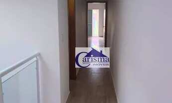 Imagem 6: Sobrado com 3 dormitórios, 157 m² - venda por R$ 838.000,00 ou aluguel por R$ 4.008,14/mês