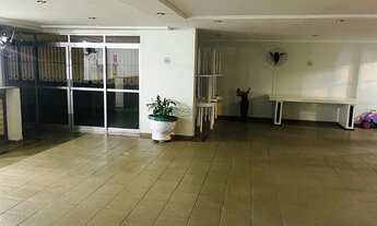 Imagem 7: Apartamento todo reformado de 3Q no setor Oeste - Goiânia - GO