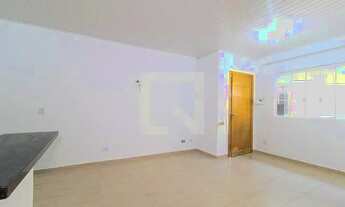 Imagem 4: Apartamento para Aluguel - Novo Mundo, 1 Quarto, 25 m2