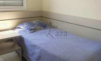 Imagem 7: Apartamento - Jd das Industrias - Splendor Garden - 3 Dormitórios - 100m² - Aceita Permuta