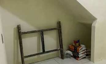 Imagem 4: Alugo Casa de 1 Quarto no Vicente Pinzon