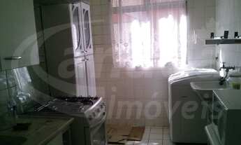 Imagem 5: Apartamento - Cidade Sao Francisco