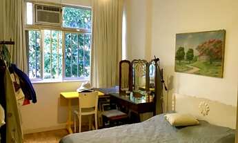 Imagem 4: Apartamento 4 quartos na primeira quadra