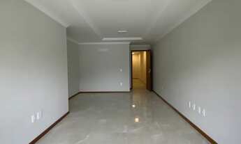 Imagem 4: Apartamento novo com 3 quartos e 2 vagas para locação no Centro de Nova Friburgo - RJ