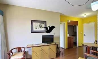 Imagem 3: APTO 1 DORM C SUITE CHAC INGLESA SBC