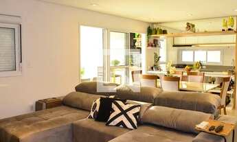 Imagem 3: Apartamento para Aluguel - Swiss Park, 3 Quartos, 130 m2